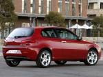 Alfa Romeo 147 3-Door 2005 года (AU)